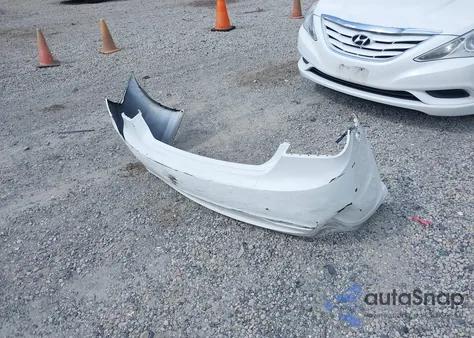 2011 Hyundai Sonata Gls из США, поврежденный, VIN 5NPEB4AC0BH296739